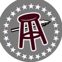 THE WAHAWK BARSTOOL (@barstoolwahawk) 's Twitter Profile