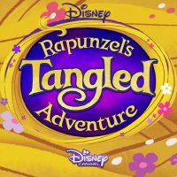 Rapunzel's Tangled Adventure✨(@SeriesTangled) 's Twitter Profile Photo