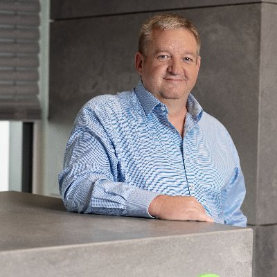Phil Meyer Profile
