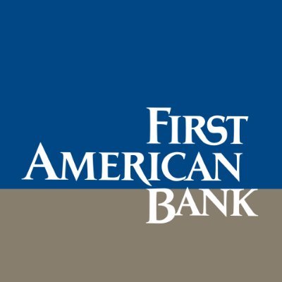 FirstAmBank's profile picture. This account is no longer monitored. Please find us on one of the platforms in our last tweets. | Member FDIC | Equal Housing Lender