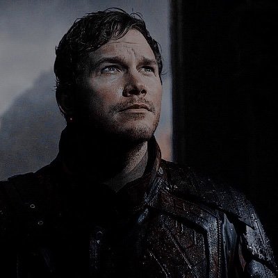 FckingStarLord's profile picture. You look familiar . . . Haven’t I killed you before?