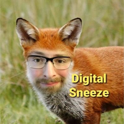 DigitalSneeze Profile Picture