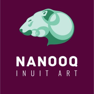 Nanooq Inuit Art is Canada's trusted online Inuit art gallery featuring the finest art from Kinngait (Cape Dorset). 🇨🇦 Visit us @nanooqart on IG .