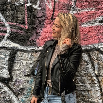 katycoops_ Profile Picture