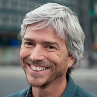 Heiko Nickel (@heikonickel) Twitter profile photo