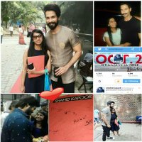 Sheena❤Shahid Die_heart_Fan of_ShahidKapoor (@sheenaforshahid) Twitter profile photo