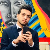 رفعوت الصغير (@keroref3at3) 's Twitter Profile