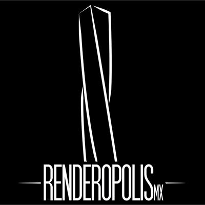 Servicio de renderizado y visualización arquitectónica profesional.