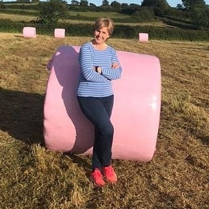 Farmer's wife and mother of three. Agricultural Solicitor at Agri Advisor. My views.