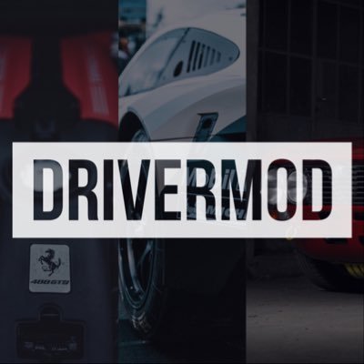 DrivermodM Profile Picture