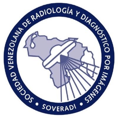 Sociedad Venezolana de Radiología y Diagnóstico por Imágenes. Fundada el 28 de junio de 1943.