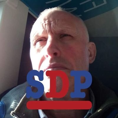 SDP party Candidate for Holbeck, Beeston and Cottingley Hall