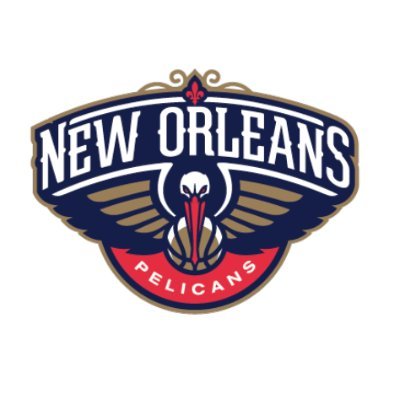 Cuenta oficial de los Pelicans NBA en español