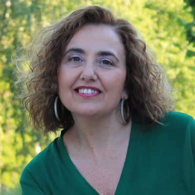 Pilar Marqués Profile