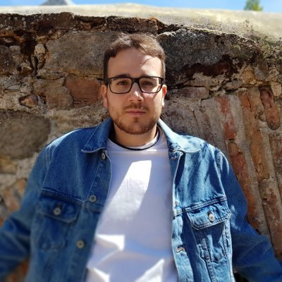 Jaraiz de la Vera. Plasencia. Ingeniero Técnico Forestal y del Medio Natural.