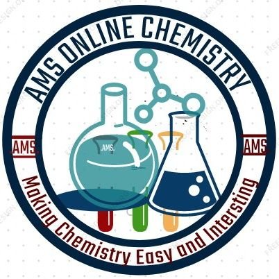 AMS Online Chemistry
