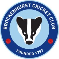 Brockenhurst CC (@brockenhurstcc) 's Twitter Profile Photo Brockenhurst CC (@brockenhurstcc) 's Twitter Profile Photo