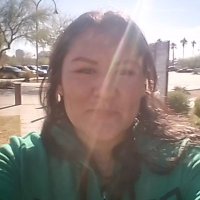 Marcia Guy - @MarciaGuy20 Twitter Profile Photo
