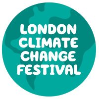 London Climate Change Festival(@LDNClimateFest) 's Twitter Profileg