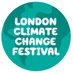 London Climate Change Festival (@ldnclimatefest) Twitter profile photo London Climate Change Festival (@ldnclimatefest) Twitter profile photo
