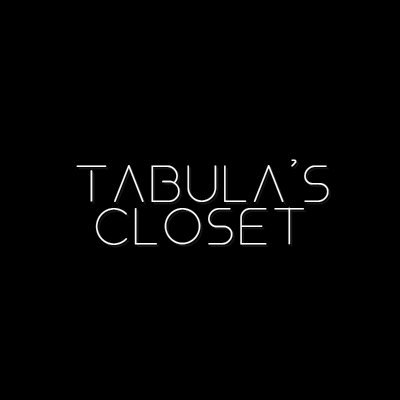 Tabulas Closet