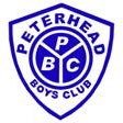 Peterhead boys club 2012