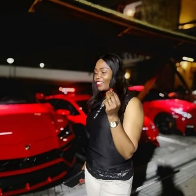 CherubineBageni's profile picture. 