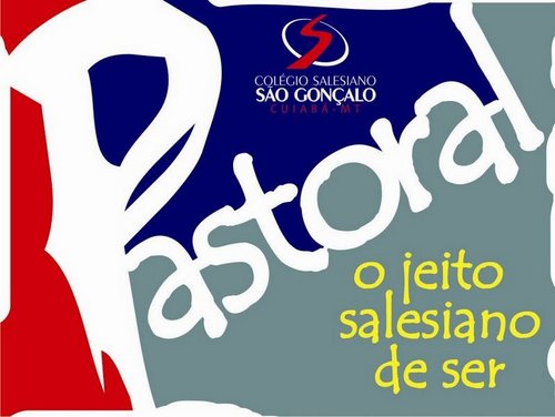 pastoralcssg's profile picture. 