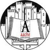 Aache Ediciones (@aache_ediciones) 's Twitter Profile