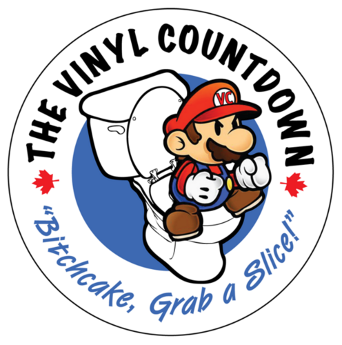VinylCountdown's profile picture. Toronto's best podcast about international events, or diarrhea.