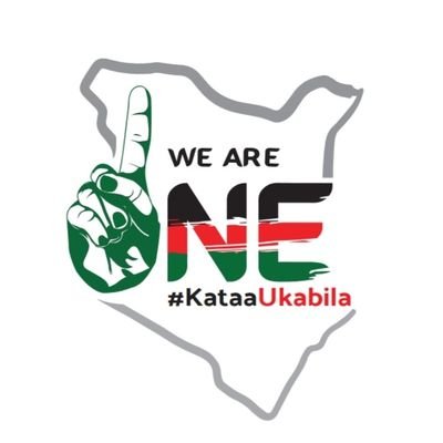 This is a group whose main aim is to seek solutions to curb tribalism among university students who are basically tomorrow's leaders#kataaukabila