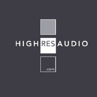 HIGHRESAUDIO (@highresaudio) 's Twitter Profile