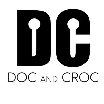 The Doc and Croc show provides GOOD News, GOOD Jokes, and a GREAT Message! Offering positivity in a culture of negativity! BookIngs: docandcroc@gmail.com