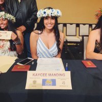 Kaycee Manding (@mandingkaycee) 's Twitter Profile