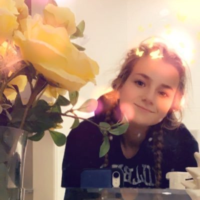 FlachCaroline's profile picture. 