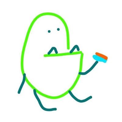 saggy_ostrich's profile picture. The unhinged thoughts of a Half-Orc adventurer They/Them