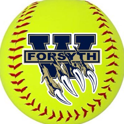 Official Twitter account for West Forsyth Softball