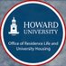 Residence Life & University Housing at Howard (@ResLifeAtHoward) Twitter profile photo