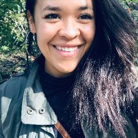 Alexandria Forté, PhD, MSW (@abforte28) 's Twitter Profile Photo Alexandria Forté, PhD, MSW (@abforte28) 's Twitter Profile Photo