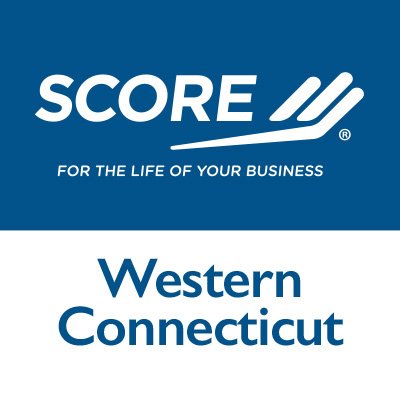 SCORE Western CT regional chapter is dedicated to improving the local economy through the education & development of local businesses