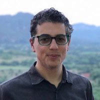 Paul S (@paul_salama) 's Twitter Profile