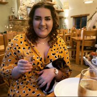 Hazel Stansfield (@hazelstansfield) 's Twitter Profile