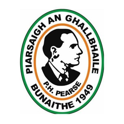 Galbally Pearses GAC