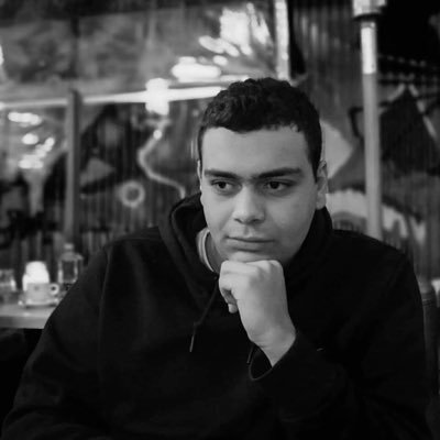 EmmanuelLykos's profile picture. UOAthens Student 🎓AI & Data Science Enthusiast 📊📈 UFC Fan 🥊 Not a hater of Country 😏 “A real loser isn’t someone who fails but the one who never tries”