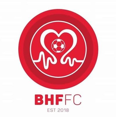 ⚽️ BHF FC are a charity football team raising money for @TheBHF in memory of Peter Burr ❣⚽️ FA Affiliated 
https://t.co/DiMgICyFU4…