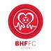 BHF FC ⚽️❤ (@fc_bhf) Twitter profile photo