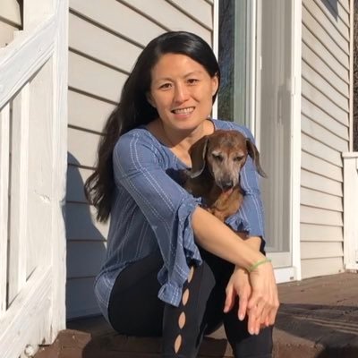 Author of Thrillers, Upmarket Fiction, Romcoms | Now: WHAT IS MINE | Rep: @RachMBrooks | Fueled by Sunshine & MaiTais | Dog lover/Foster Mom