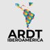 ARDT IBEROAMERICA (@ardtiberoameric) Twitter profile photo ARDT IBEROAMERICA (@ardtiberoameric) Twitter profile photo