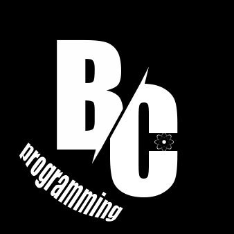 BeatcodeP's profile picture. ¿Estás interesado  en el mundo de la programación?
¿Quieres iniciarte en la creación de programas?
¿Esta descripción parece un anuncio de seguros?
Siguenos!