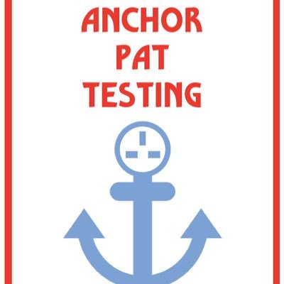 Anchor PAT Testing